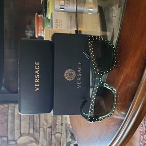 Versace Sunglasses